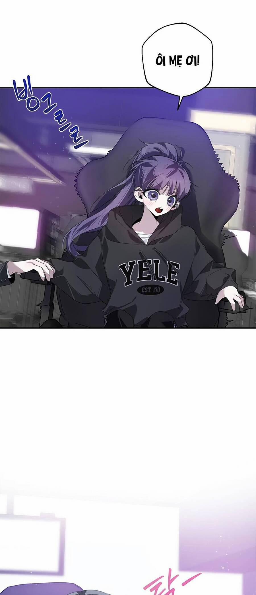 Đàn Anh Xấu Xa 26 trang 27