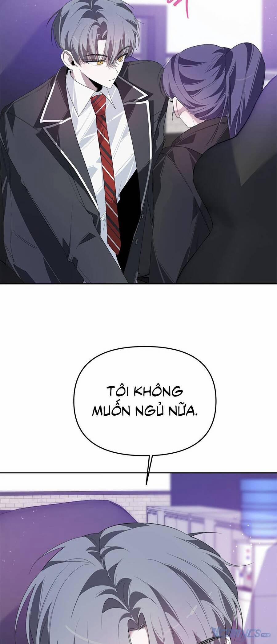 Đàn Anh Xấu Xa 26 trang 28