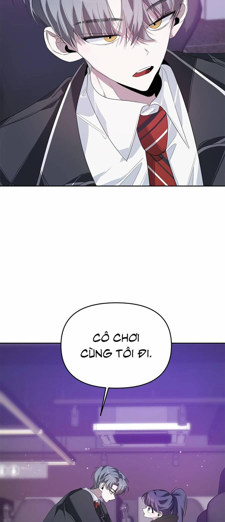 Đàn Anh Xấu Xa 26 trang 29