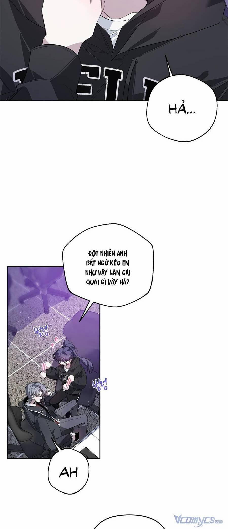 Đàn Anh Xấu Xa 26 trang 31