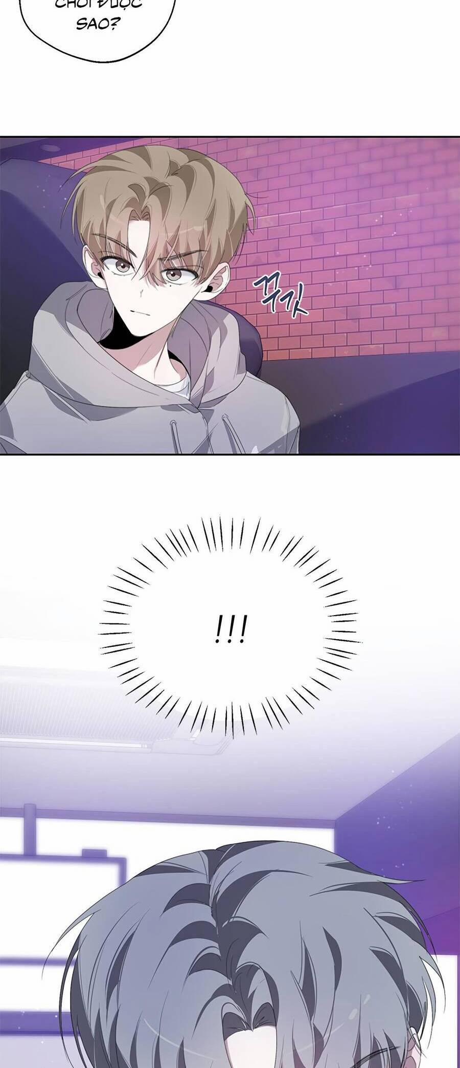 Đàn Anh Xấu Xa 26 trang 33