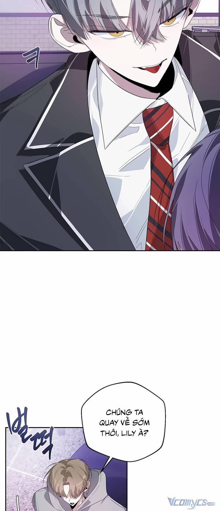 Đàn Anh Xấu Xa 26 trang 34