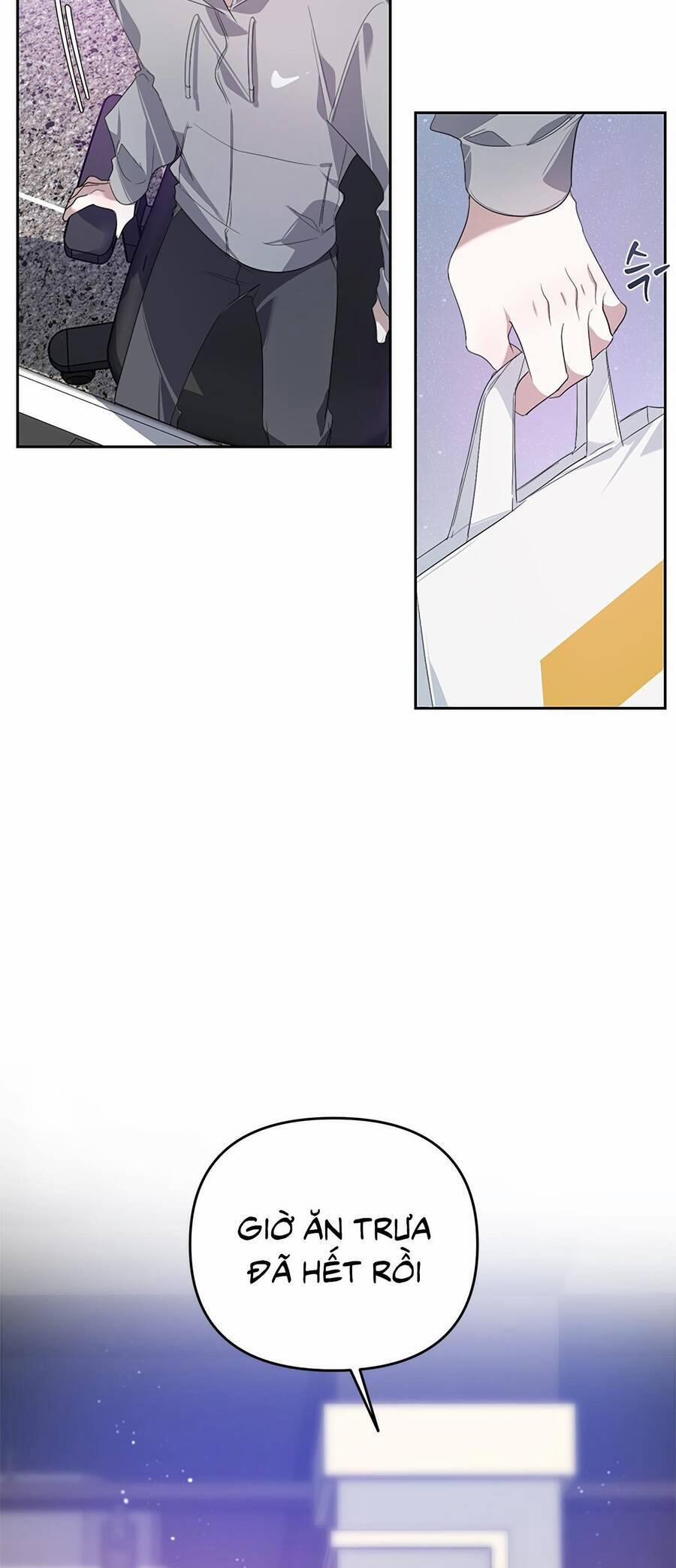 Đàn Anh Xấu Xa 26 trang 35