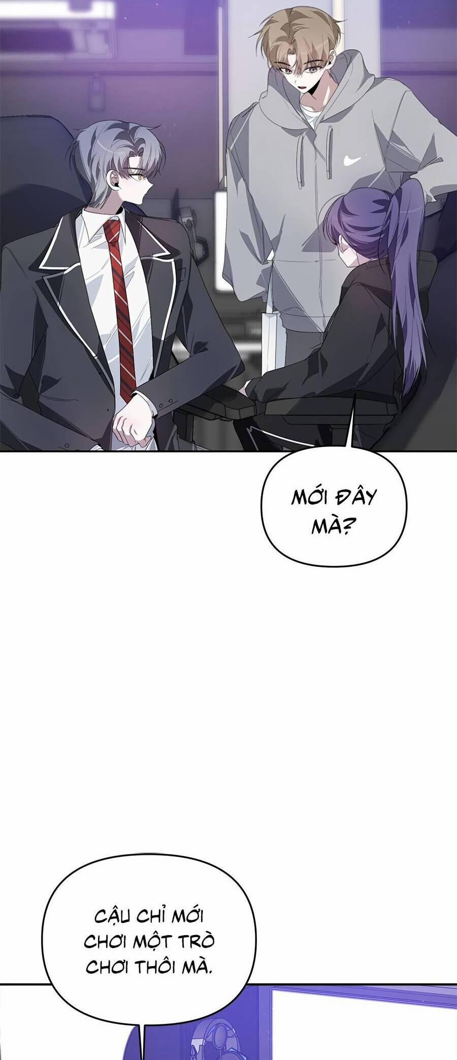 Đàn Anh Xấu Xa 26 trang 36