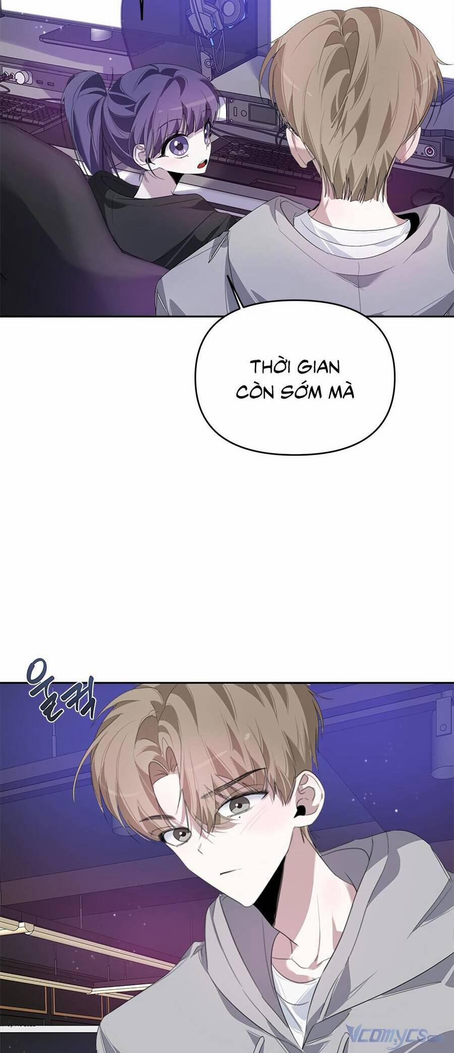 Đàn Anh Xấu Xa 26 trang 37