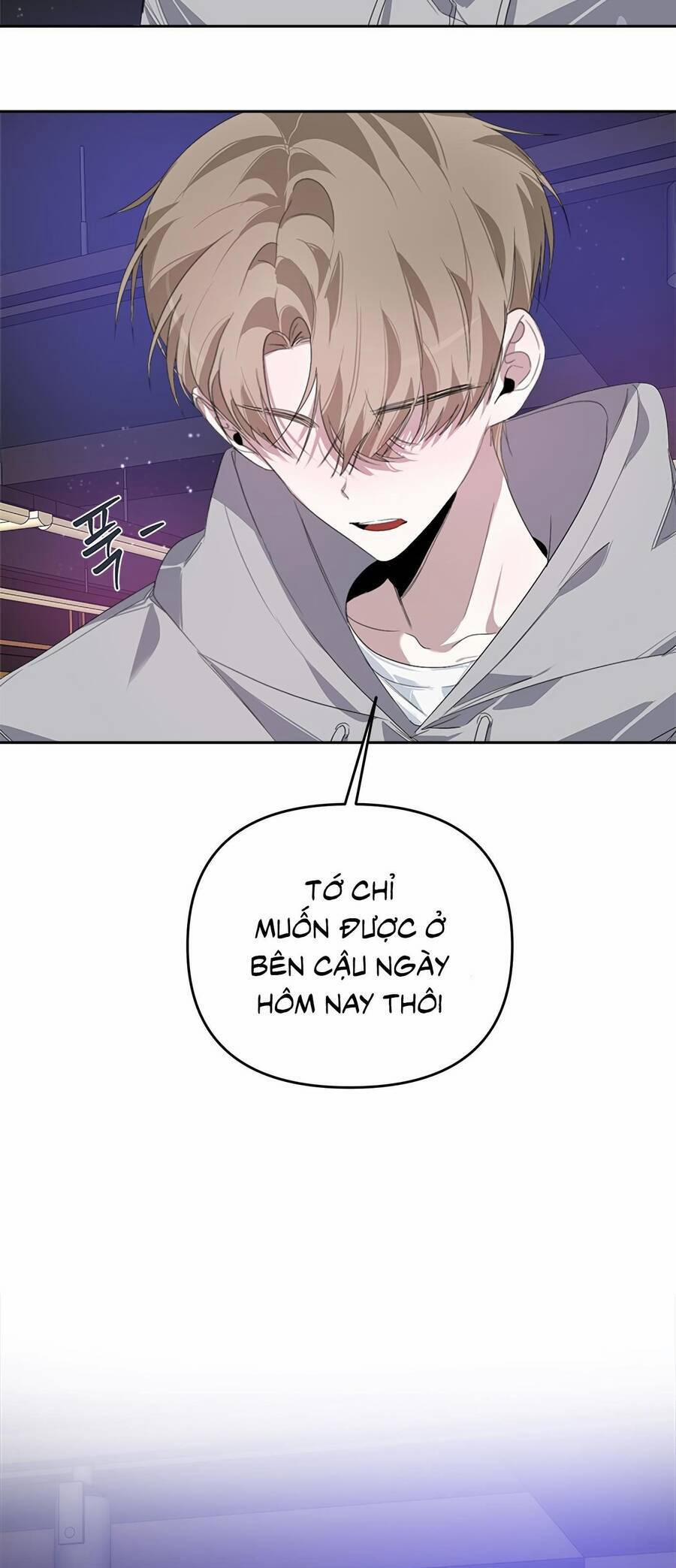 Đàn Anh Xấu Xa 26 trang 38