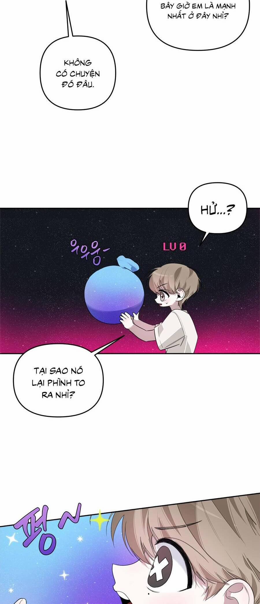 Đàn Anh Xấu Xa 26 trang 4