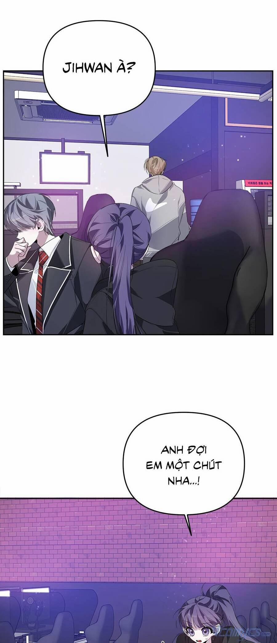 Đàn Anh Xấu Xa 26 trang 40