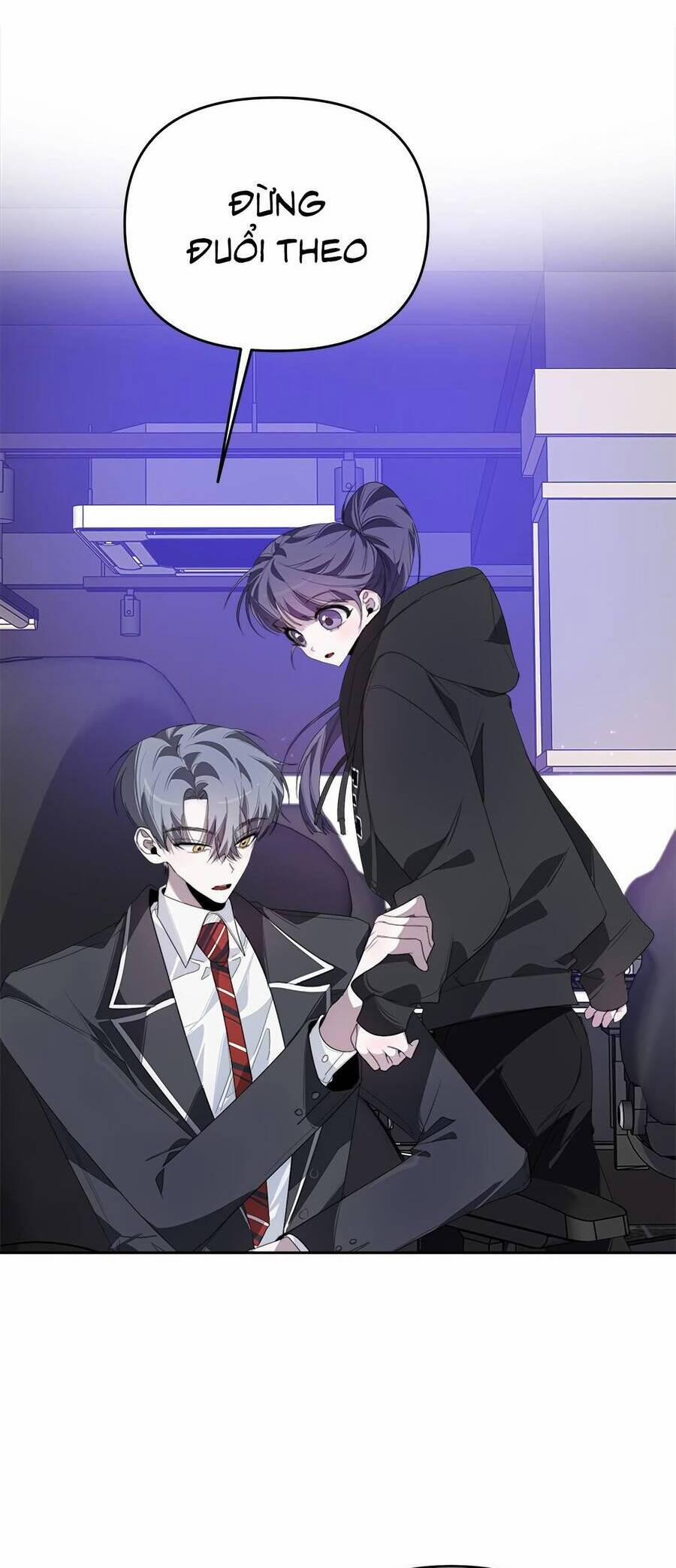 Đàn Anh Xấu Xa 26 trang 42