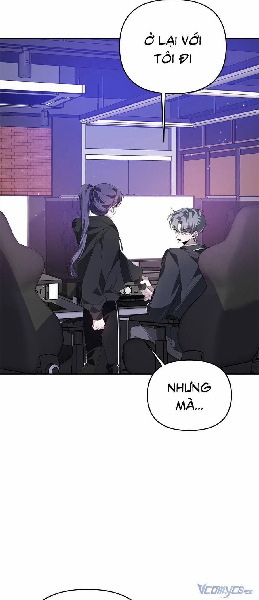 Đàn Anh Xấu Xa 26 trang 43