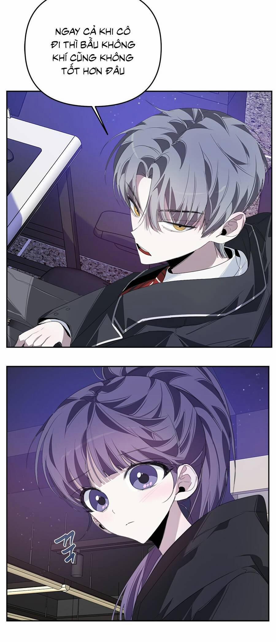 Đàn Anh Xấu Xa 26 trang 44