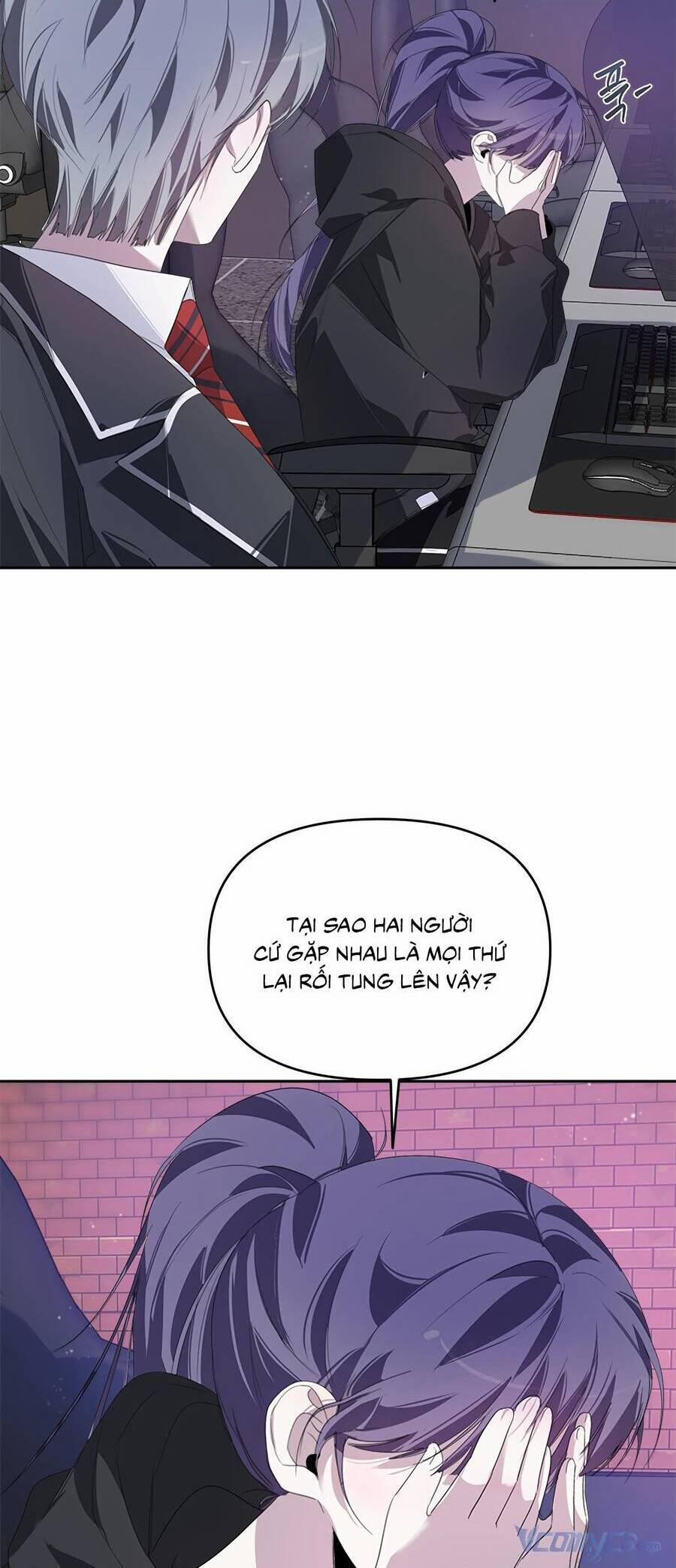 Đàn Anh Xấu Xa 26 trang 46