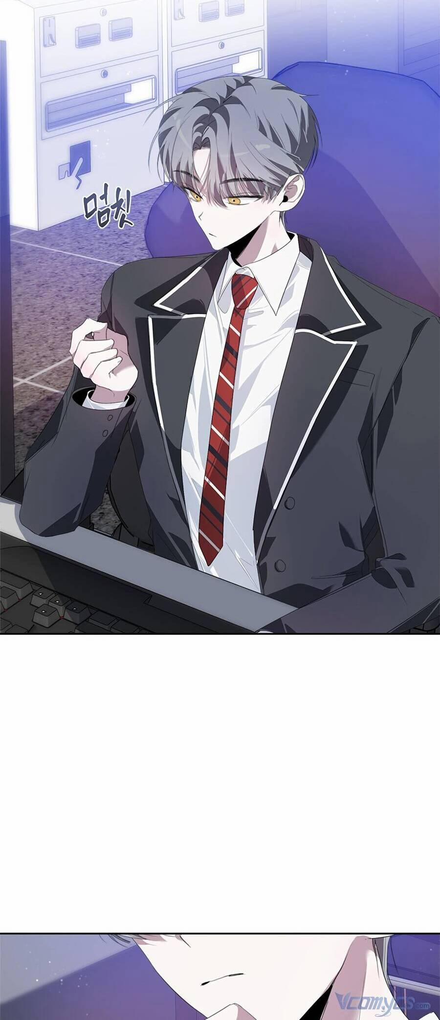 Đàn Anh Xấu Xa 26 trang 49