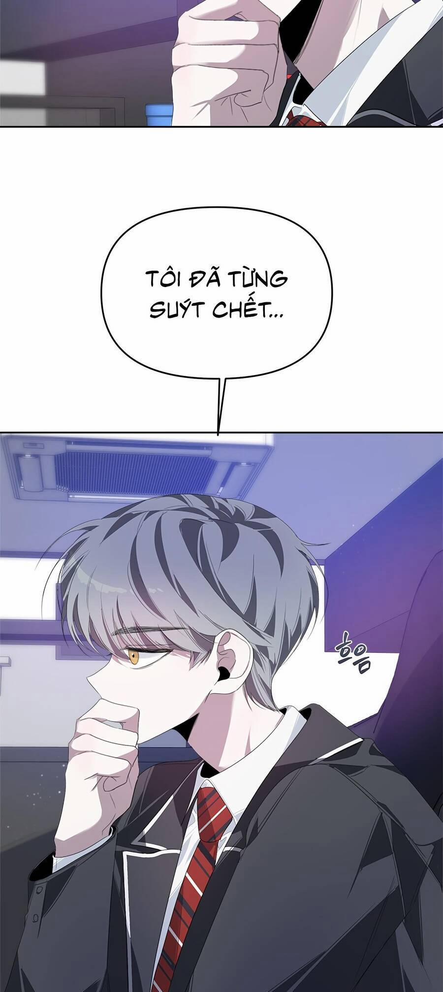 Đàn Anh Xấu Xa 26 trang 50