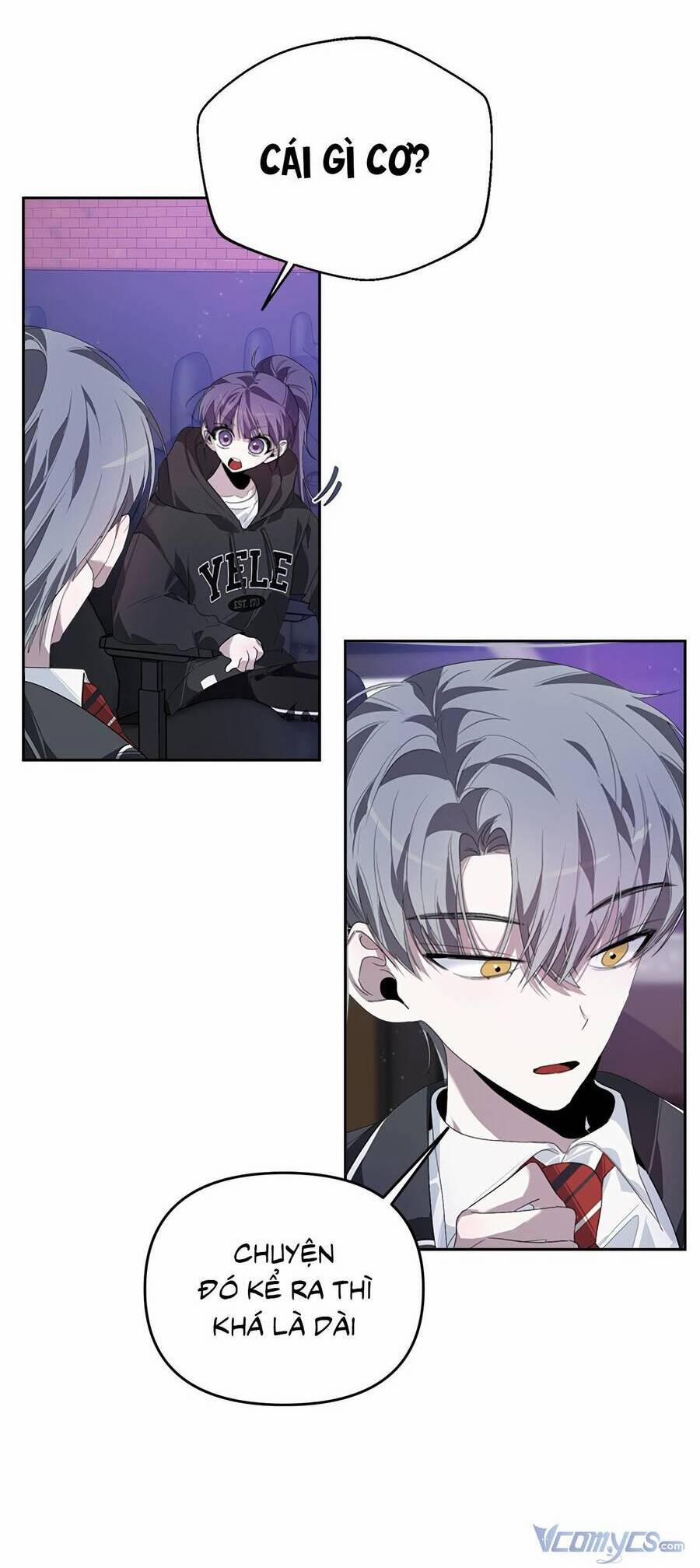 Đàn Anh Xấu Xa 26 trang 52