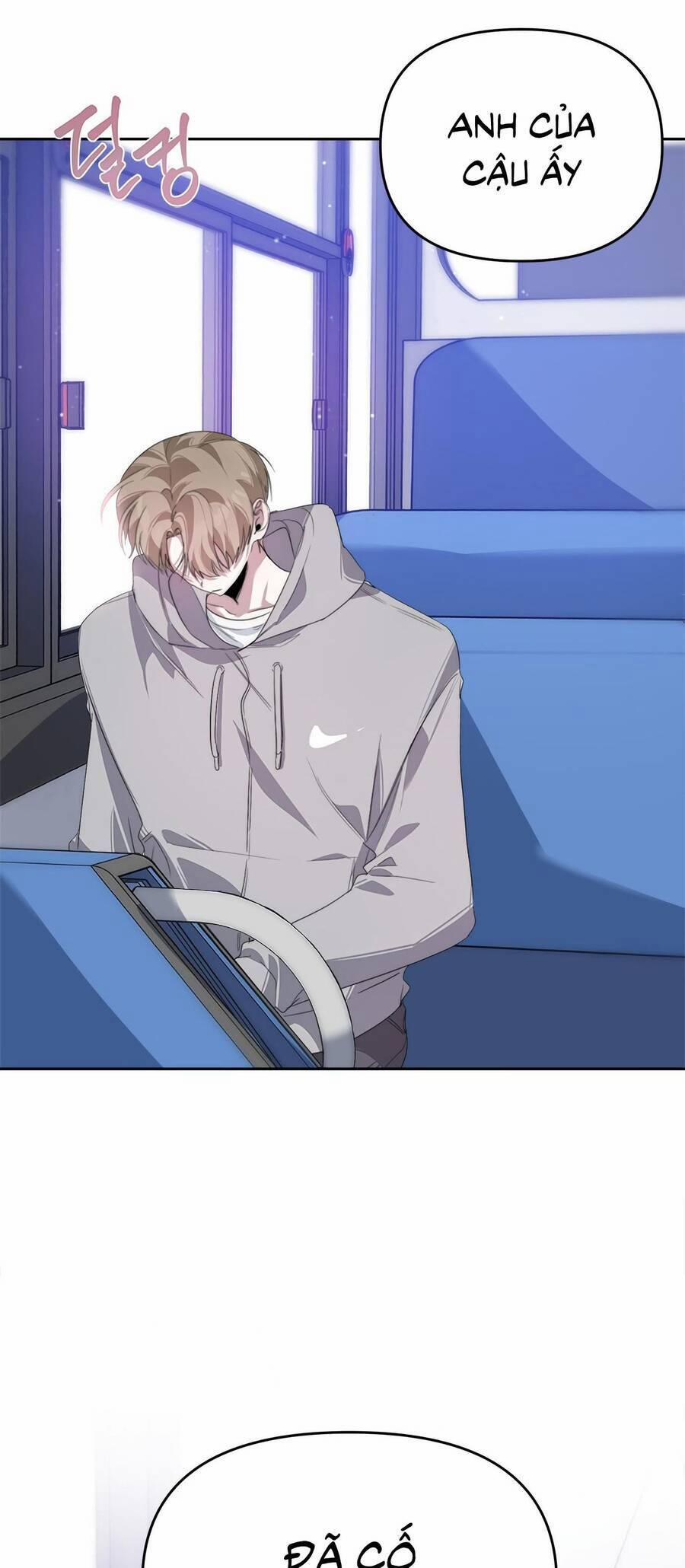 Đàn Anh Xấu Xa 26 trang 53