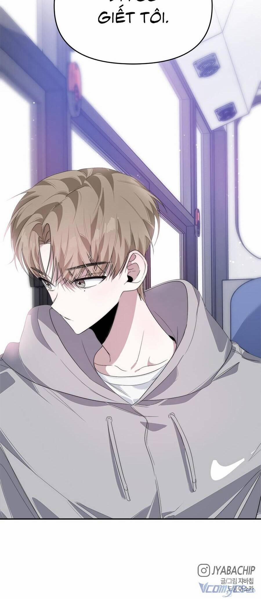 Đàn Anh Xấu Xa 26 trang 54