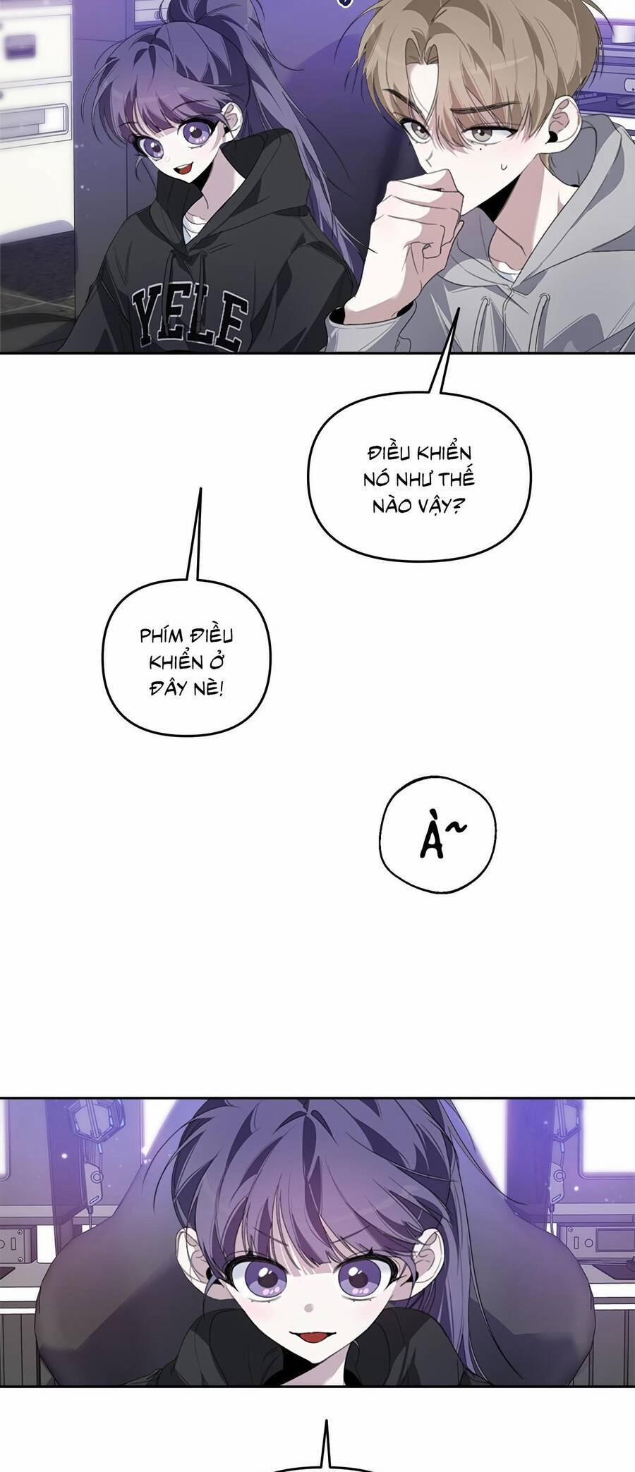 Đàn Anh Xấu Xa 26 trang 6