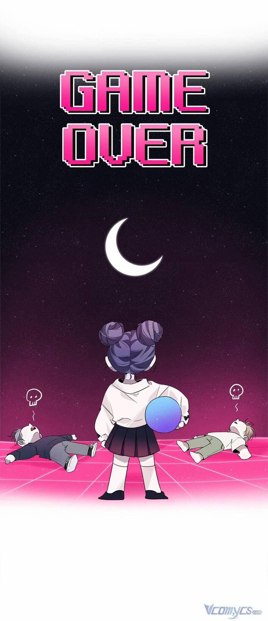 Đàn Anh Xấu Xa 26 trang 8