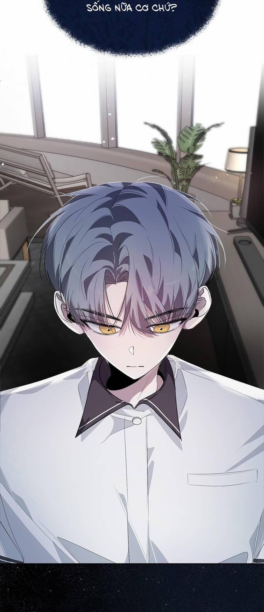 Đàn Anh Xấu Xa 27 trang 10