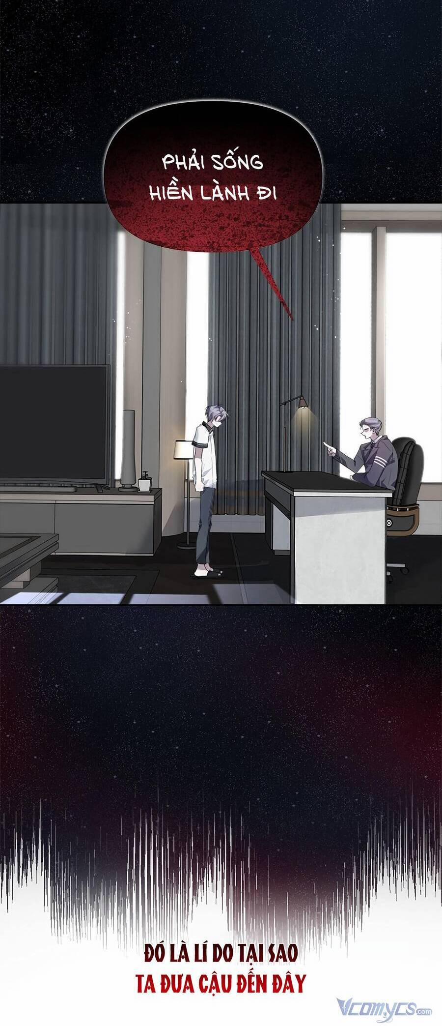 Đàn Anh Xấu Xa 27 trang 11