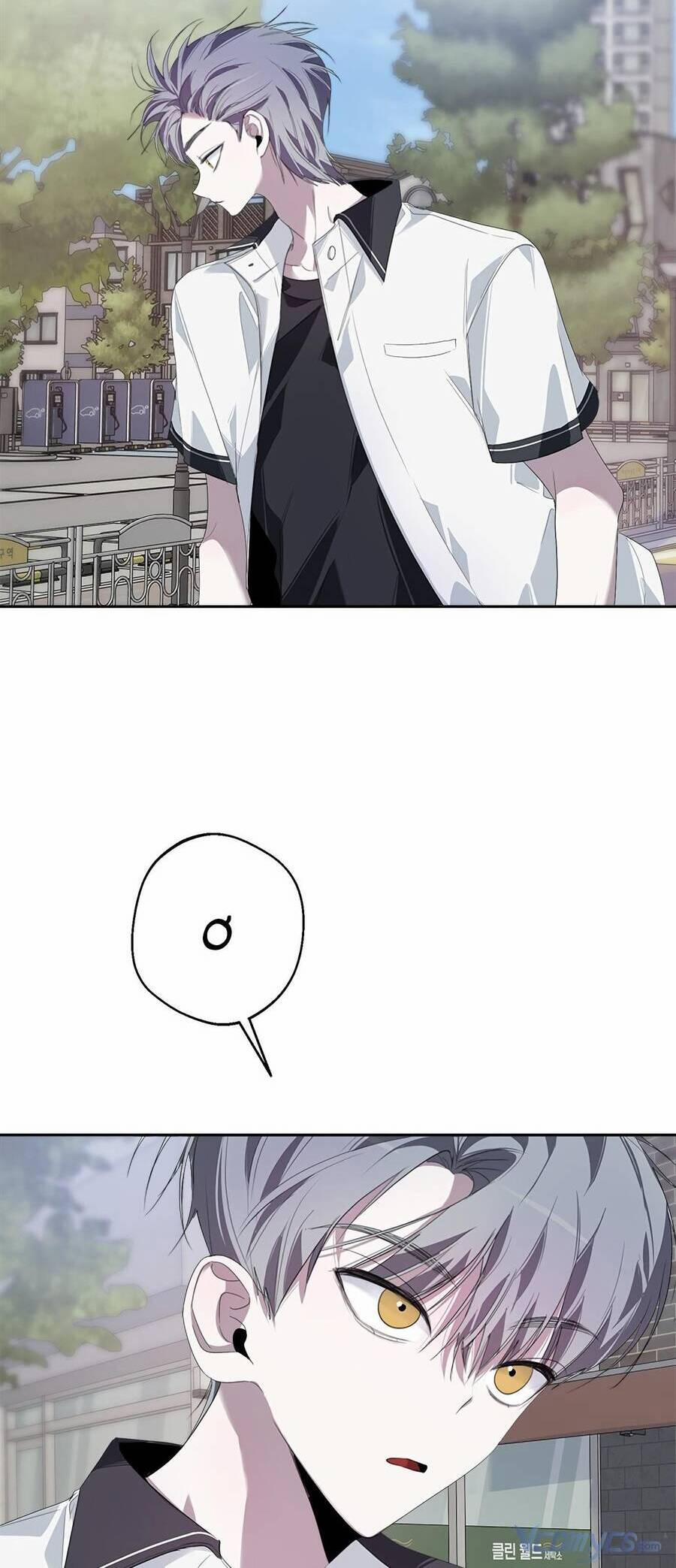 Đàn Anh Xấu Xa 27 trang 14