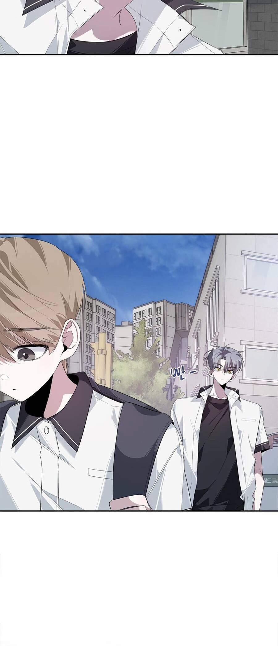 Đàn Anh Xấu Xa 27 trang 15