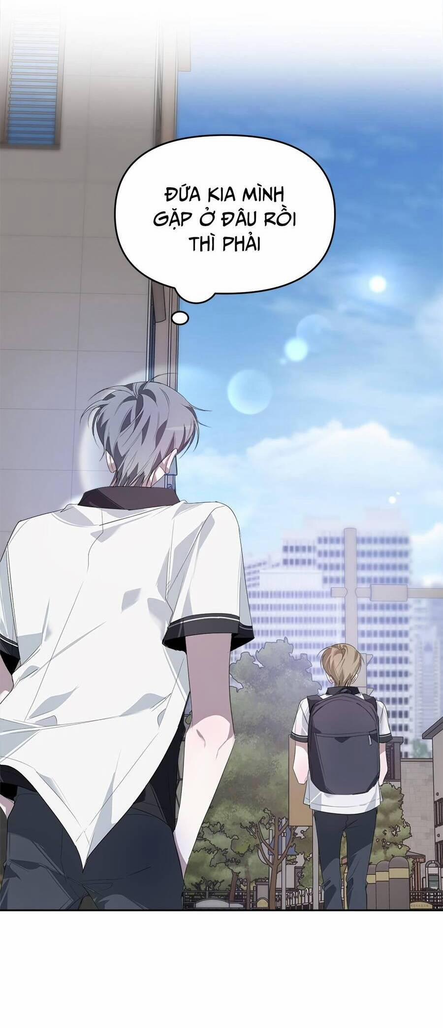 Đàn Anh Xấu Xa 27 trang 16