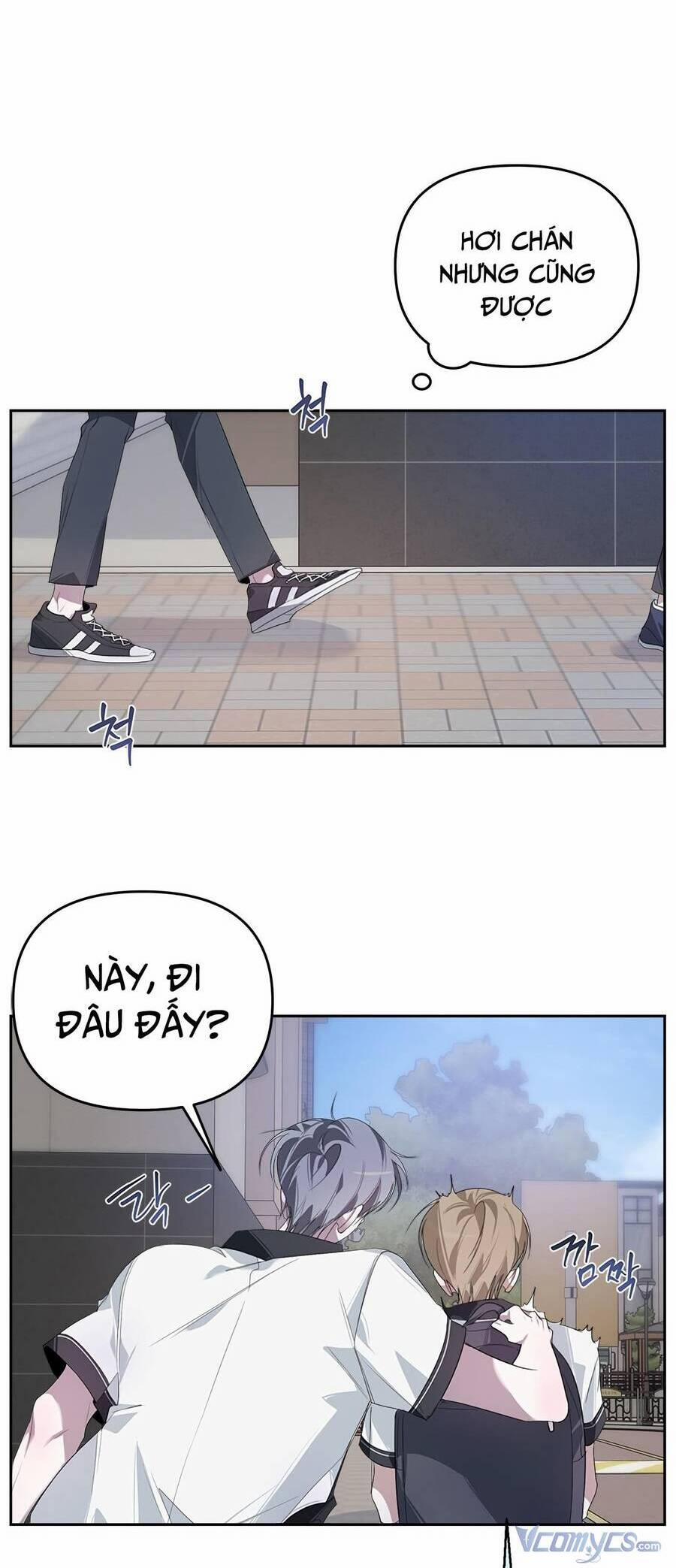 Đàn Anh Xấu Xa 27 trang 17