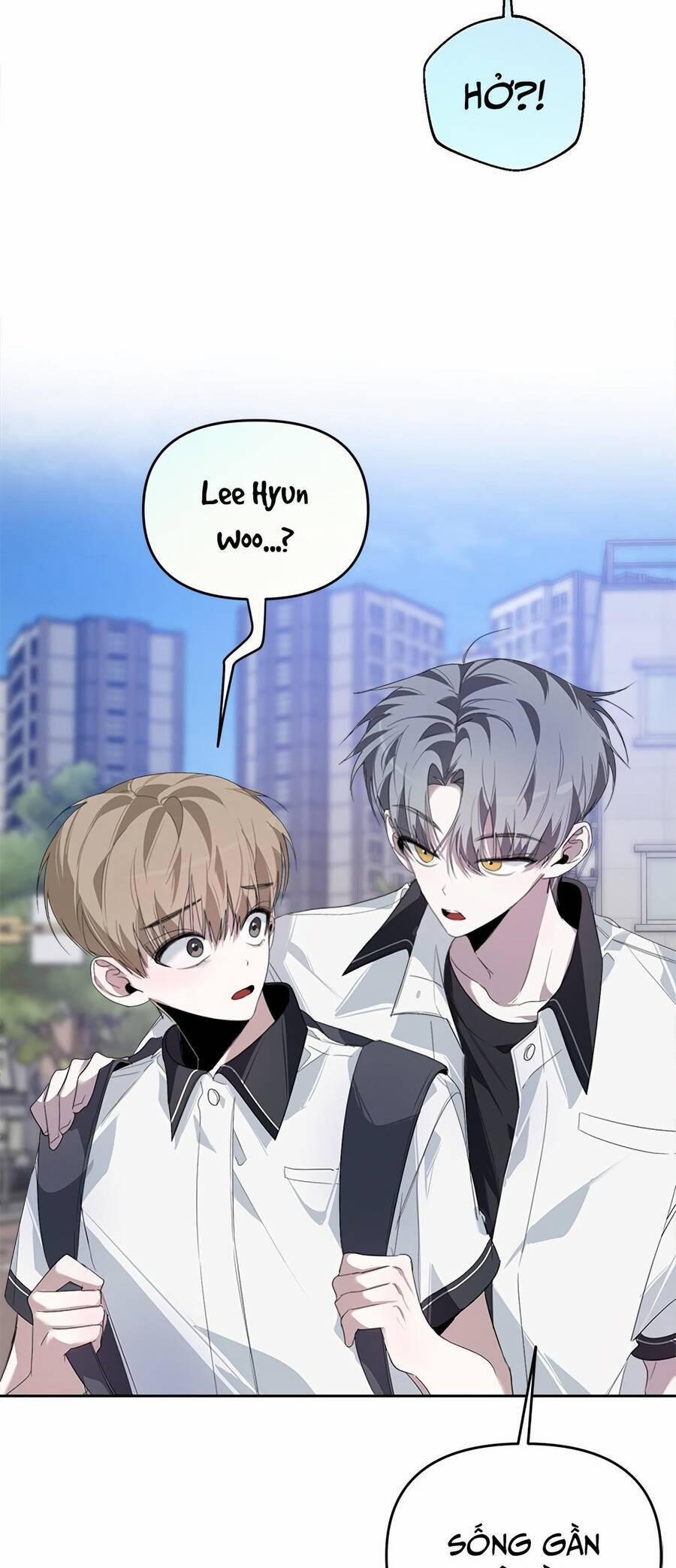 Đàn Anh Xấu Xa 27 trang 18