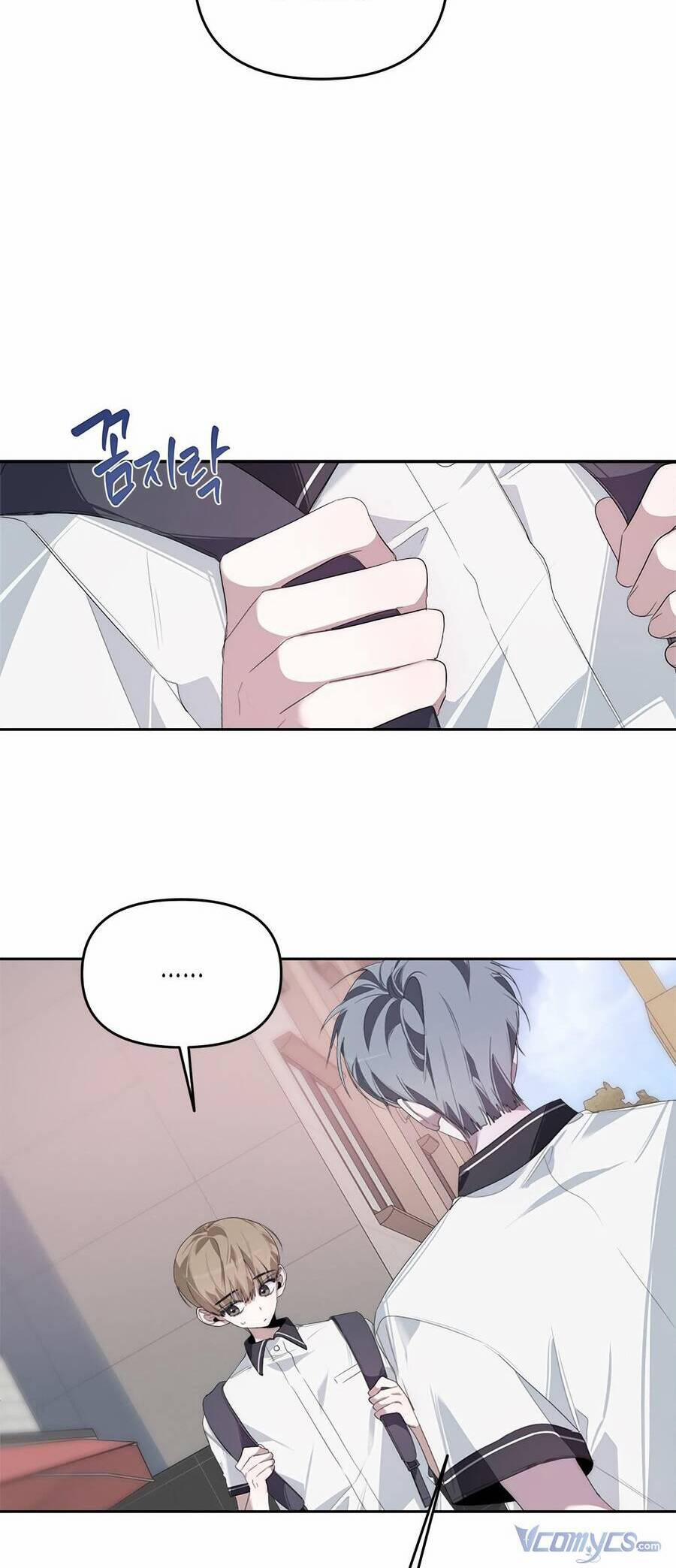 Đàn Anh Xấu Xa 27 trang 20