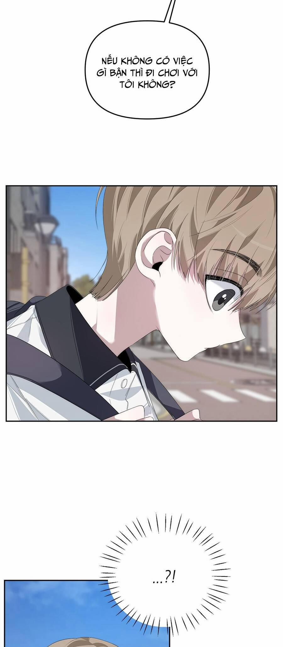 Đàn Anh Xấu Xa 27 trang 21