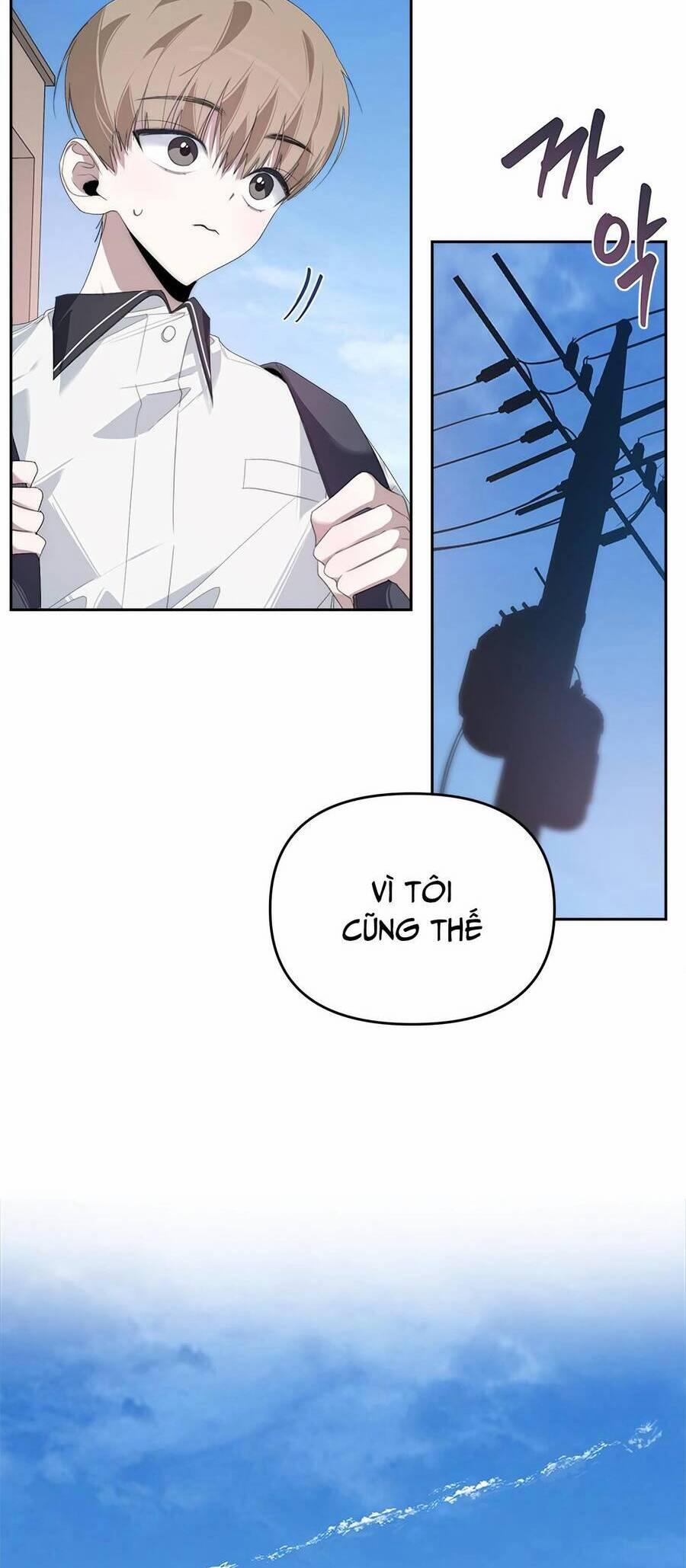 Đàn Anh Xấu Xa 27 trang 22