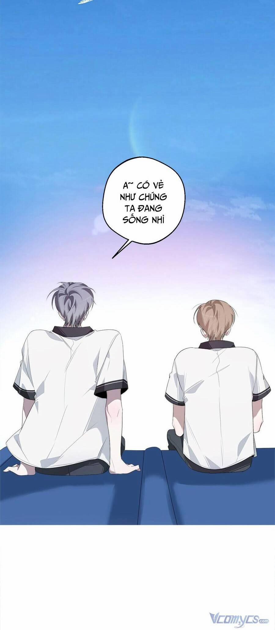 Đàn Anh Xấu Xa 27 trang 23