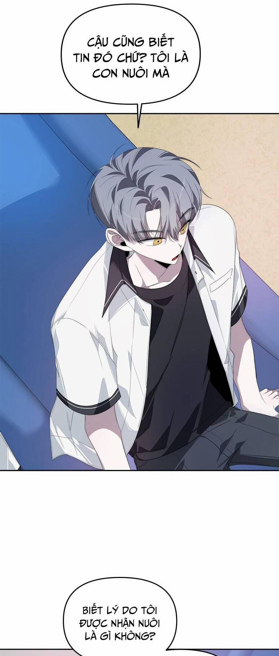 Đàn Anh Xấu Xa 27 trang 25