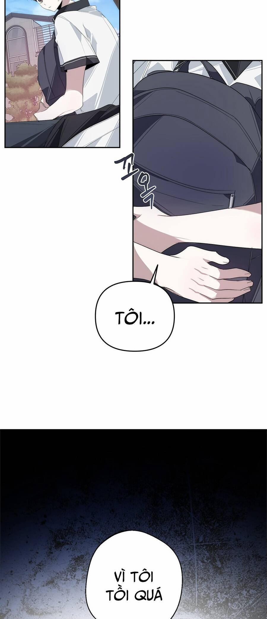 Đàn Anh Xấu Xa 27 trang 27