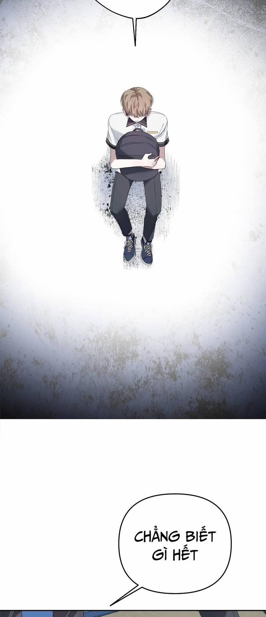 Đàn Anh Xấu Xa 27 trang 28