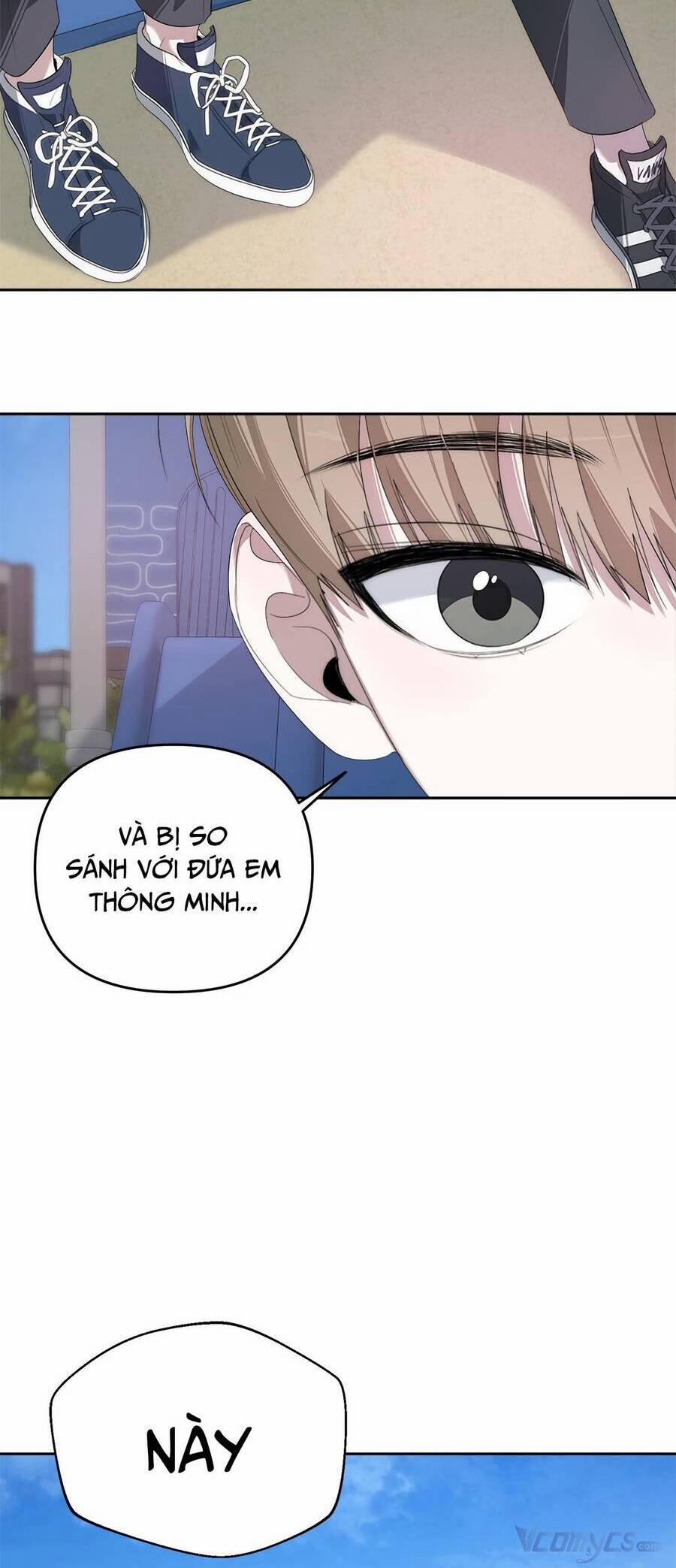 Đàn Anh Xấu Xa 27 trang 29