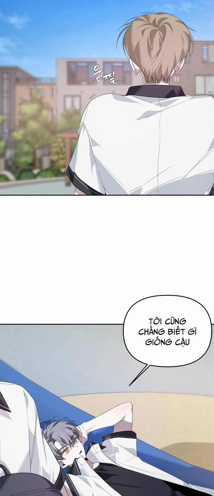 Đàn Anh Xấu Xa 27 trang 30