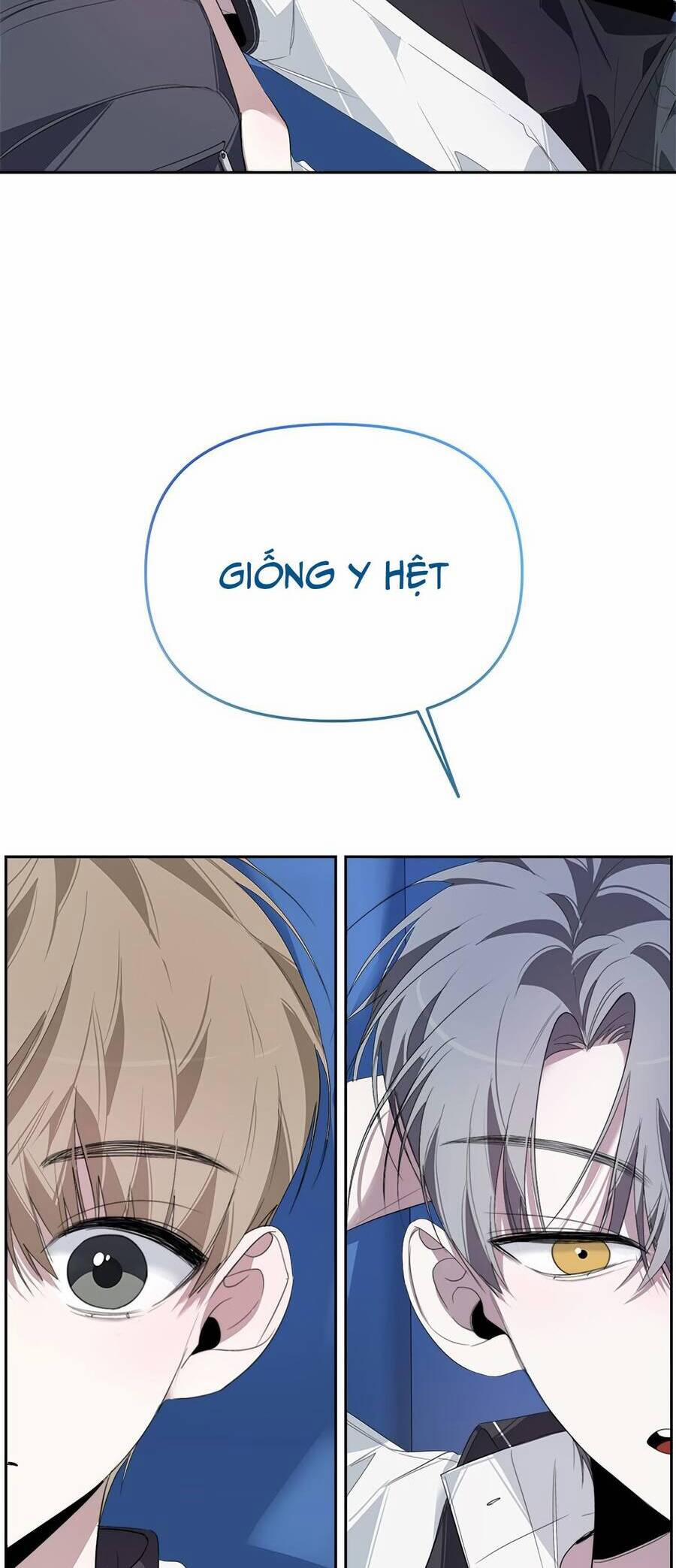 Đàn Anh Xấu Xa 27 trang 31