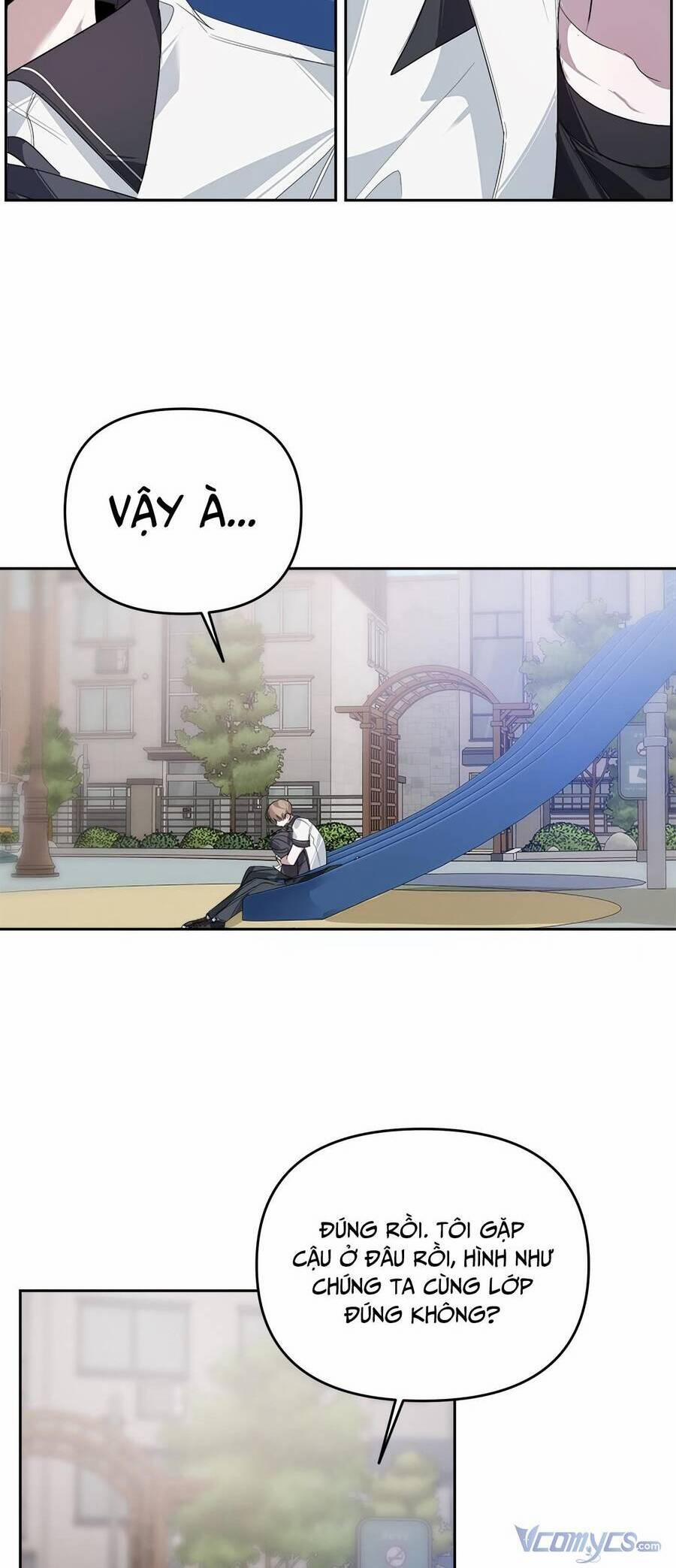 Đàn Anh Xấu Xa 27 trang 32