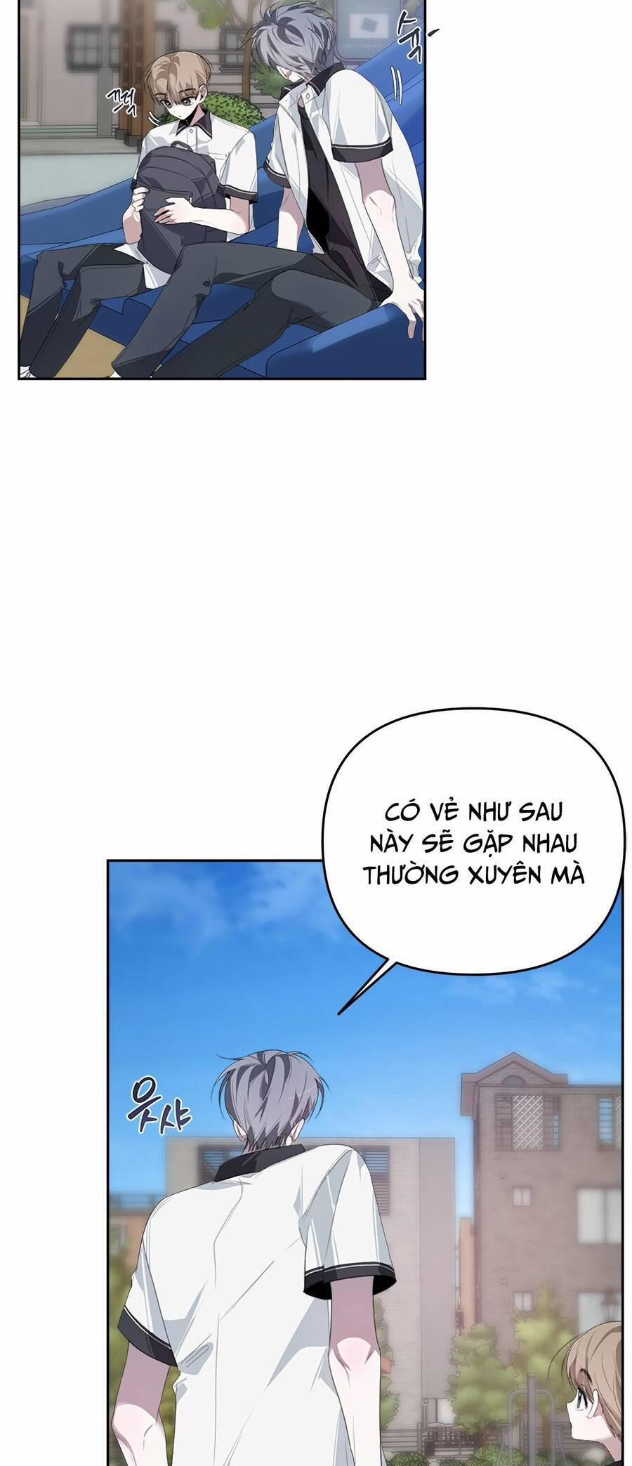 Đàn Anh Xấu Xa 27 trang 33