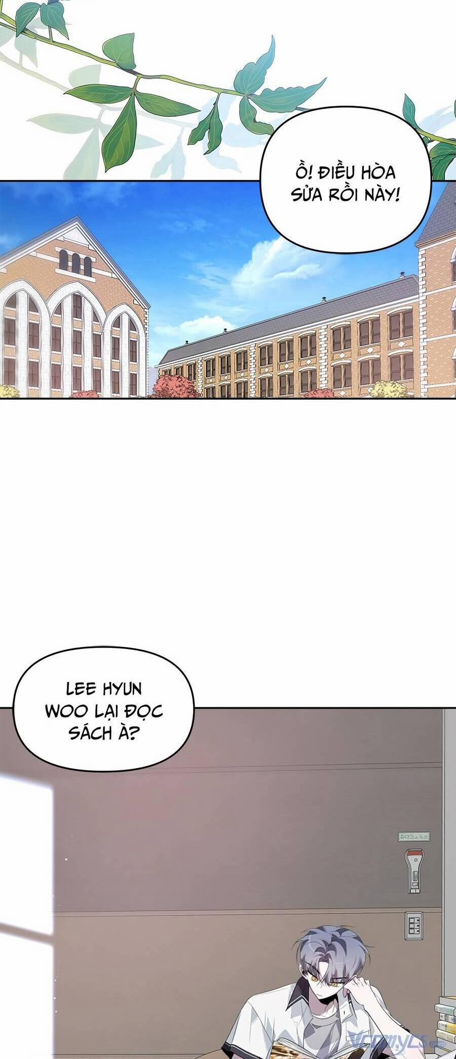 Đàn Anh Xấu Xa 27 trang 38