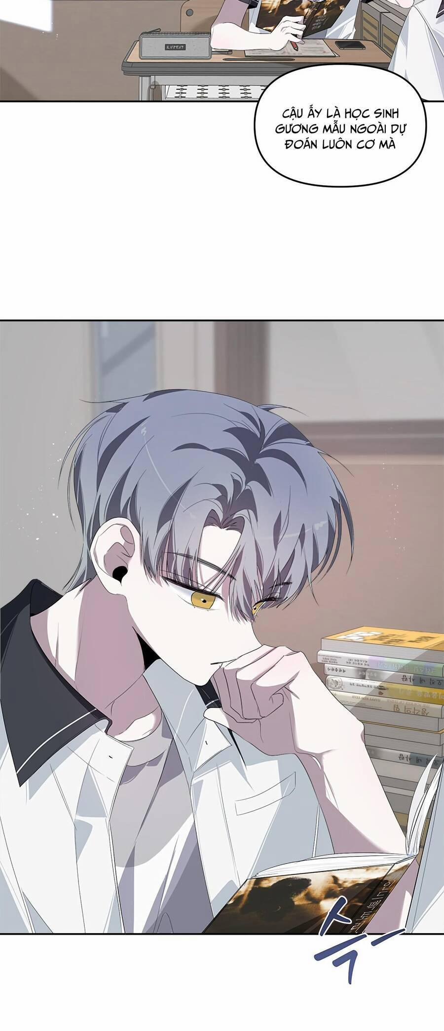 Đàn Anh Xấu Xa 27 trang 39