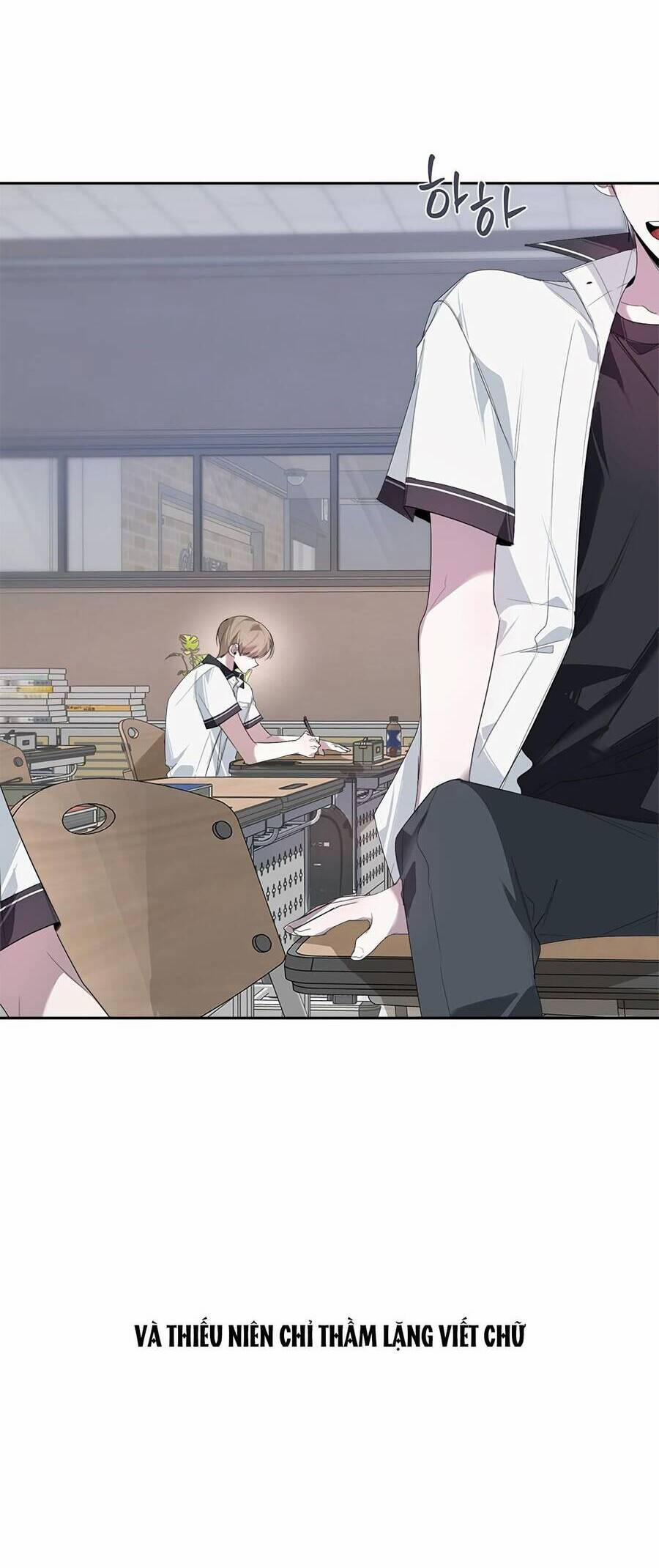 Đàn Anh Xấu Xa 27 trang 4