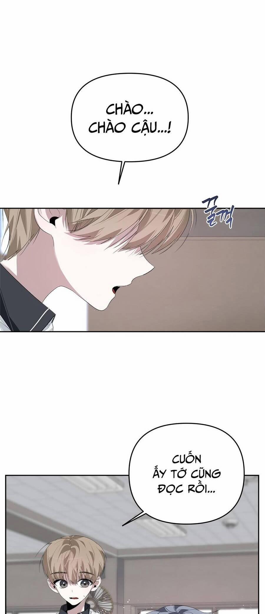 Đàn Anh Xấu Xa 27 trang 40