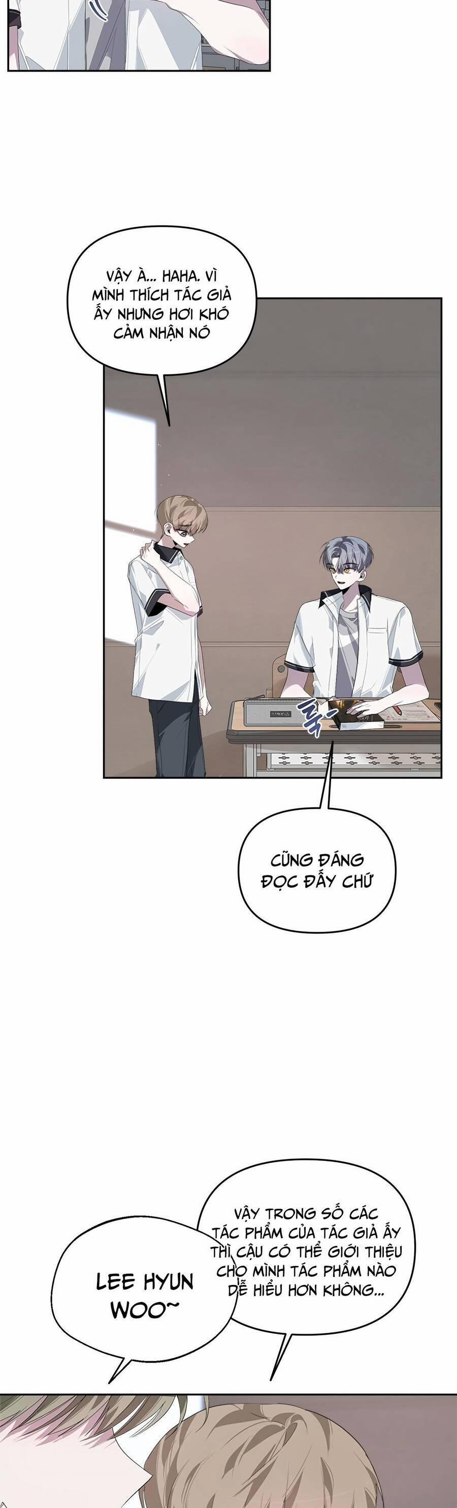 Đàn Anh Xấu Xa 27 trang 42