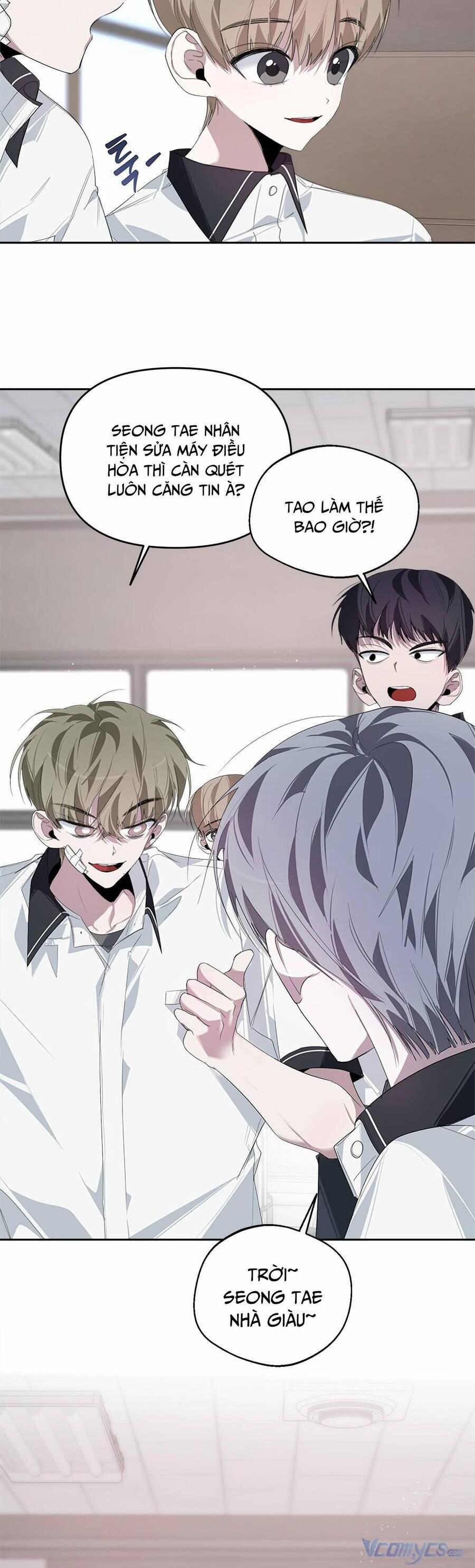 Đàn Anh Xấu Xa 27 trang 43