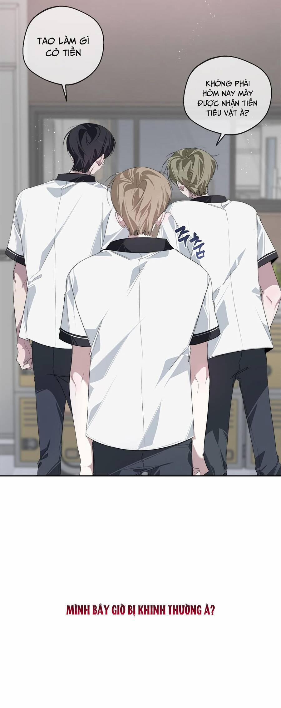 Đàn Anh Xấu Xa 27 trang 44