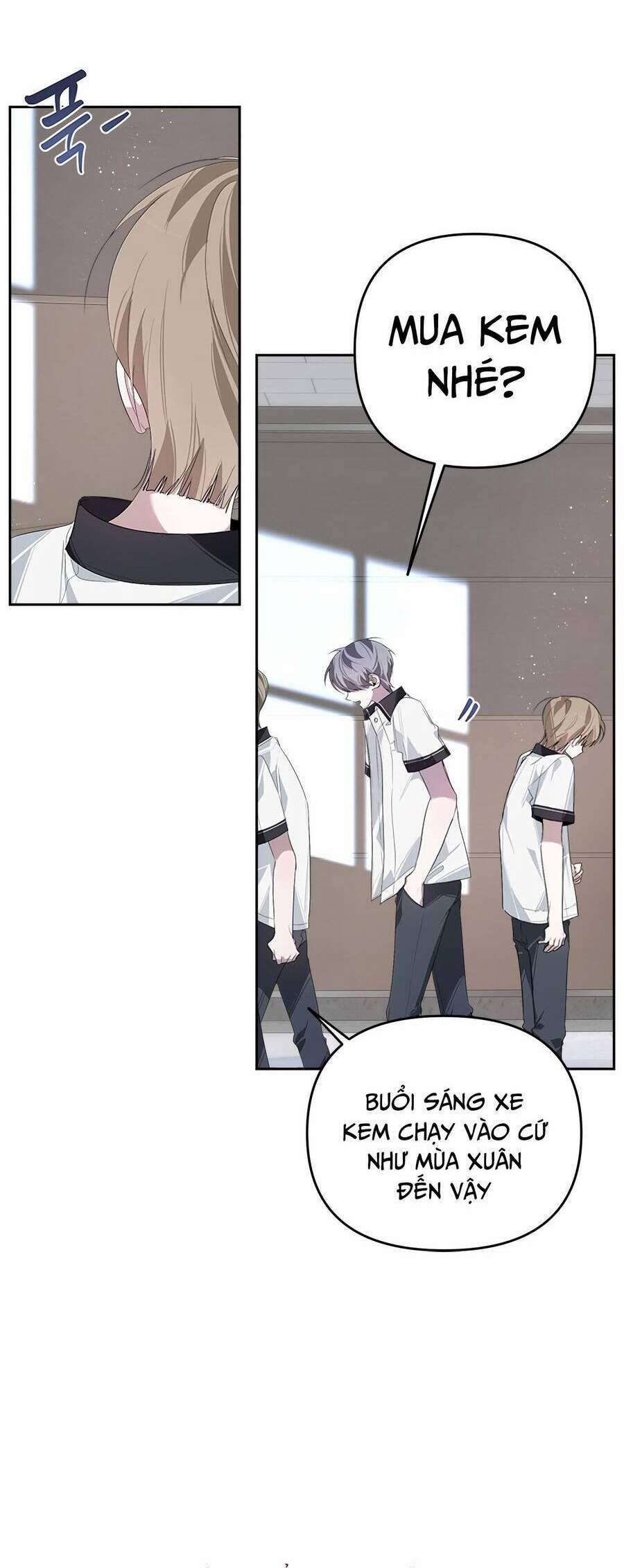 Đàn Anh Xấu Xa 27 trang 45